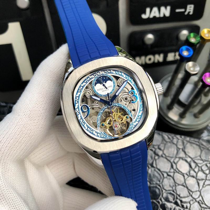 Patek Philippe 42mm 090468